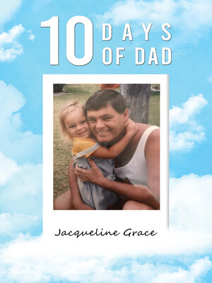 cover image of 10 Days of Dad